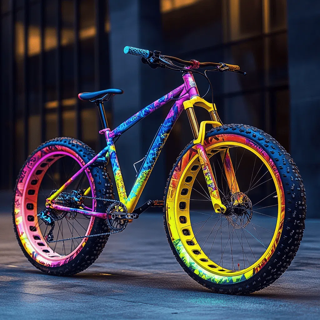 Bicicletas