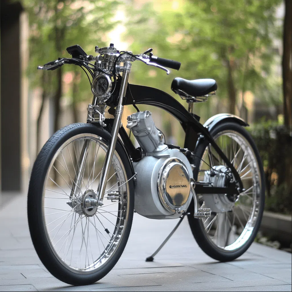 Elektrofahrrad
