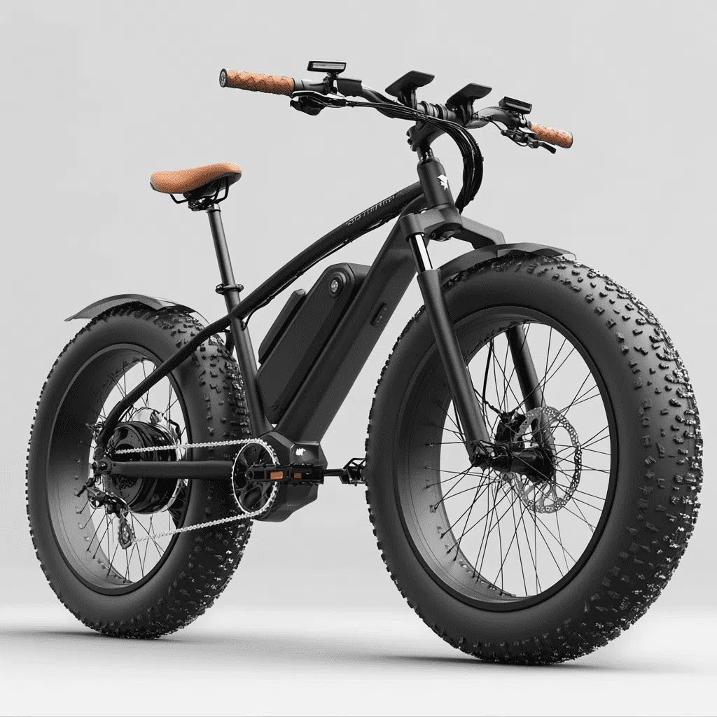 Bicicleta Eléctrica, Bicicleta Elétrica, Electric Bicycle