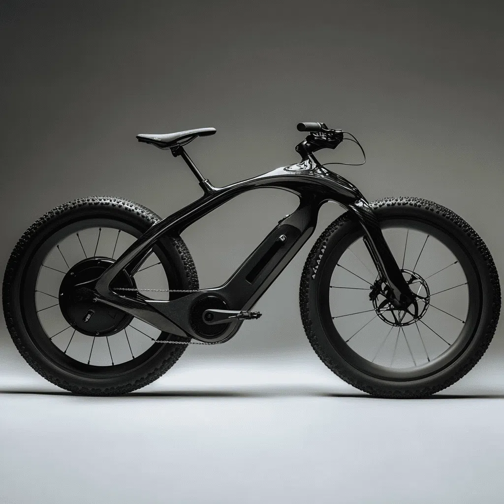Bicicleta Eléctrica, Bicicleta Elétrica, Electric Bicycle