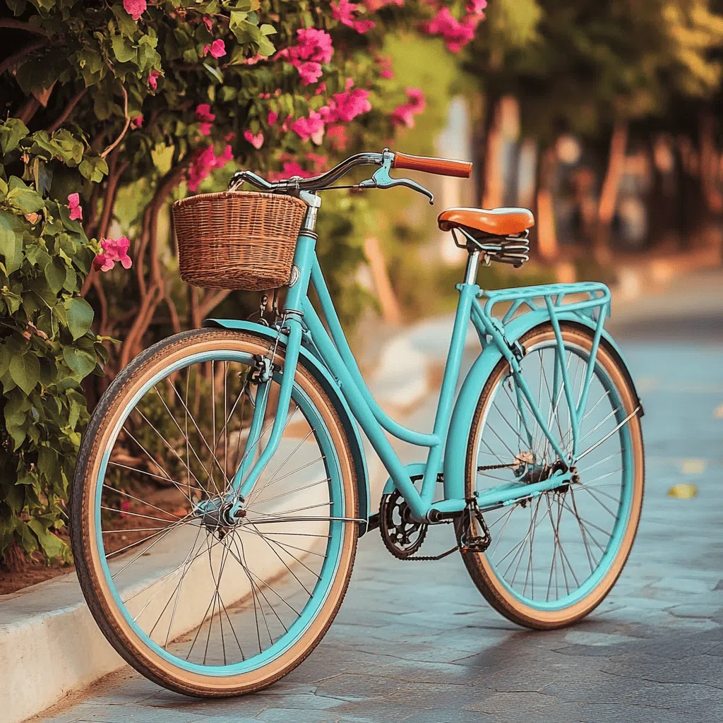 Fahrradverleih, bike rental, Aluguer de Bicicleta