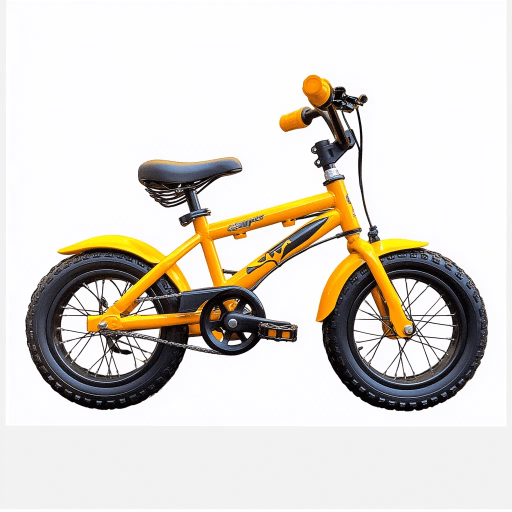Bicicleta 14 Pulgadas, 14-Zoll-Fahrrad, 14-Inch Bicycle, Bicicleta de 14 Polegadas