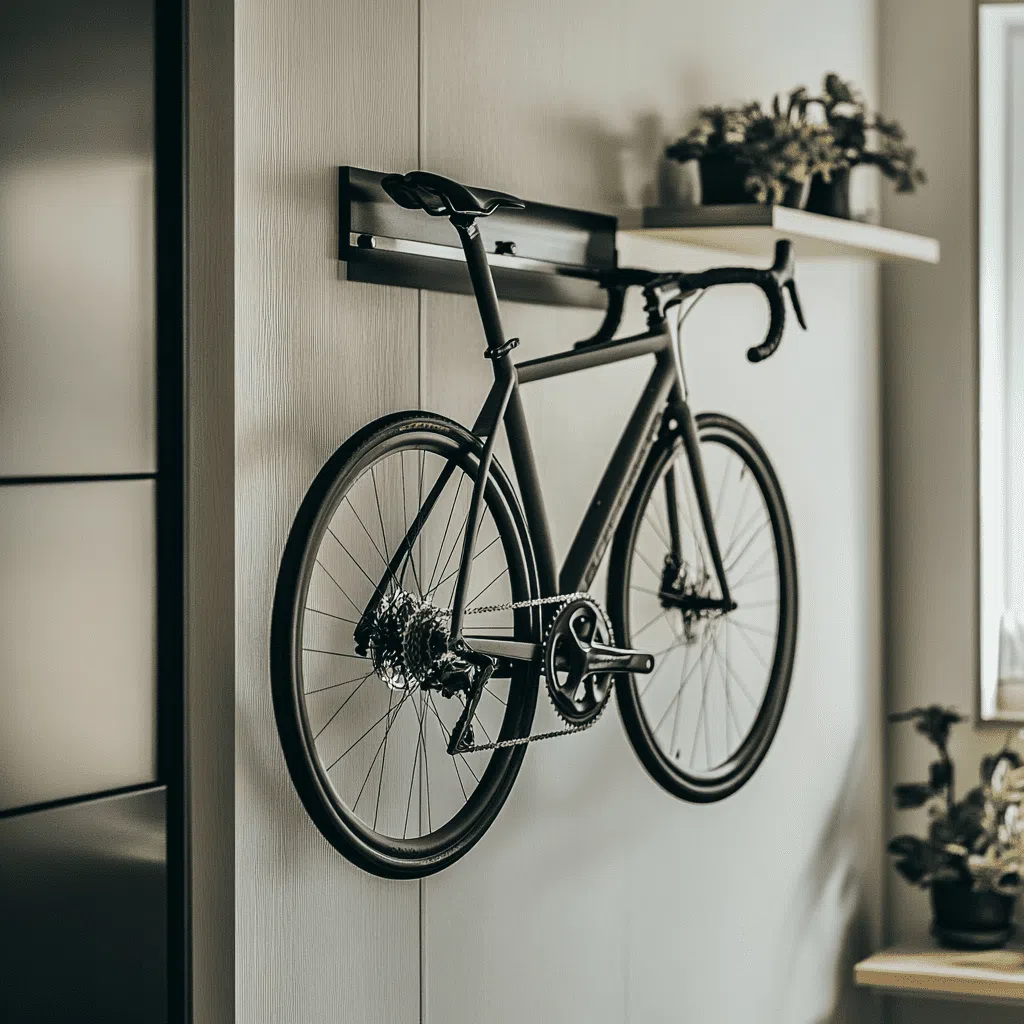 Soporte para Bicicleta, moderner Fahrradhaken, Suporte para Bicicleta